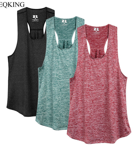 Workout Tank Top